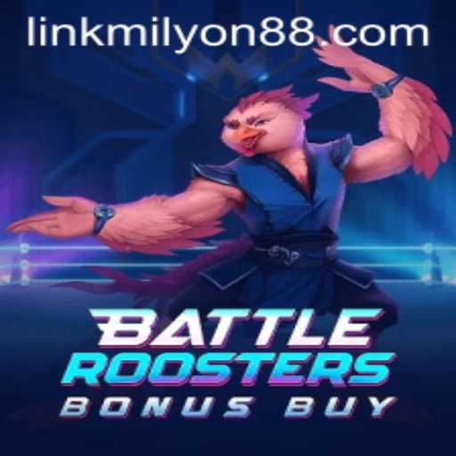 BattleRoostersBonusBuy – A Thrilling Gaming Experience on Milyon88