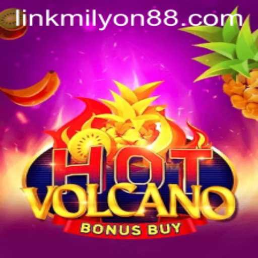 Dive into the Thrills of HotVolcanoBonusBuy on Milyon88