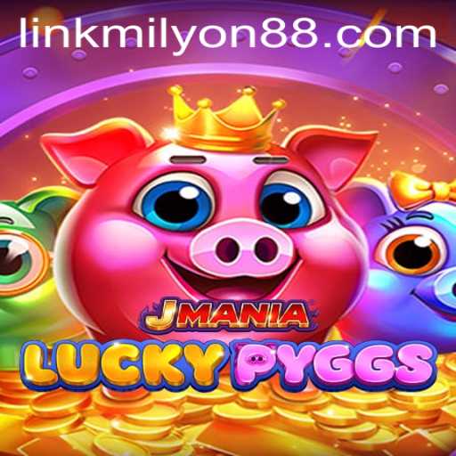 Exploring the World of JManiaLuckyPyggs: A Captivating Adventure with Milyon88