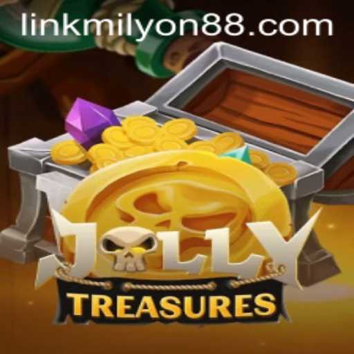 Explore the Enchanting World of JollyTreasures with Milyon88
