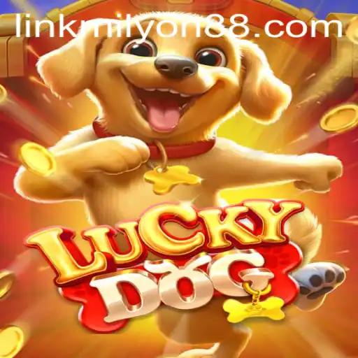 LuckyDog: Unleash Your Fortune