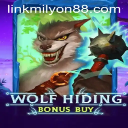 Discover the Thrills of WolfHidingBonusBuy: An Exciting Journey with Milyon88